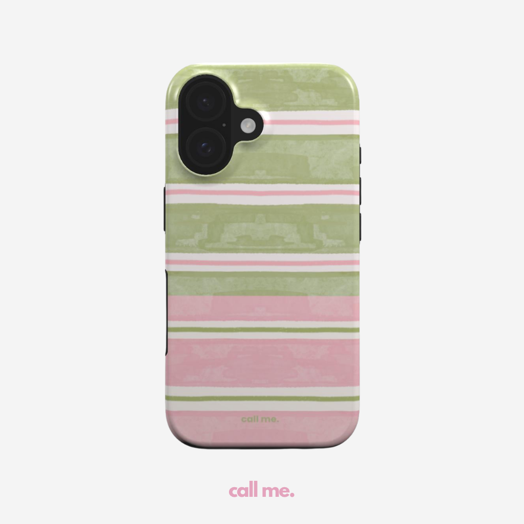 STRAWBERRY MATCHA