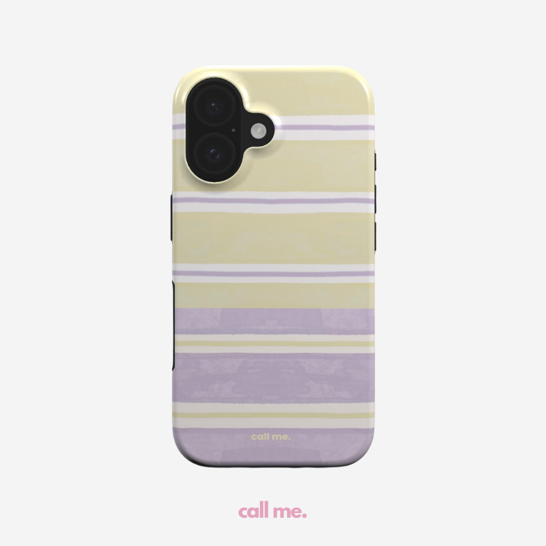 LAVENDER BUTTER