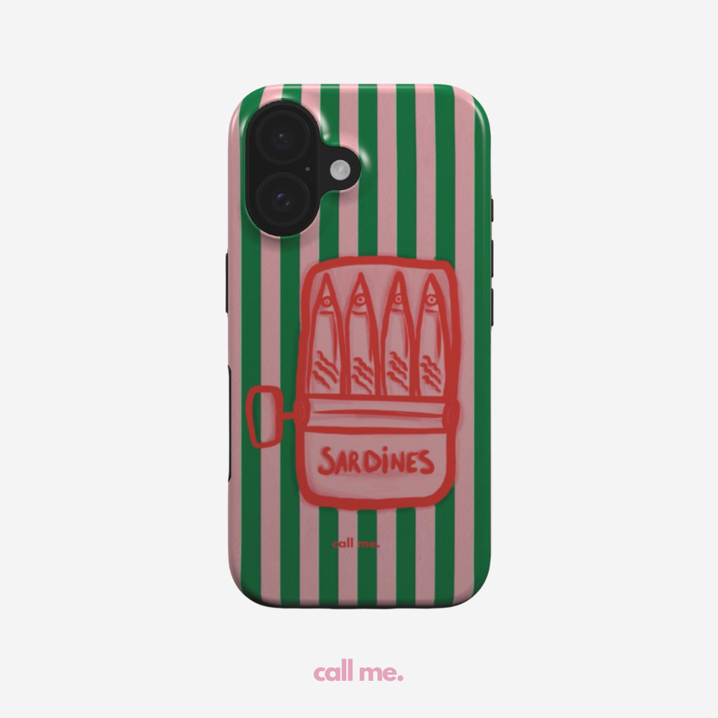 SARDINHA