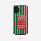 SARDINHA